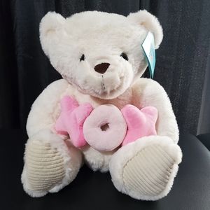 Teddy Bear Hugme XOXO Bear